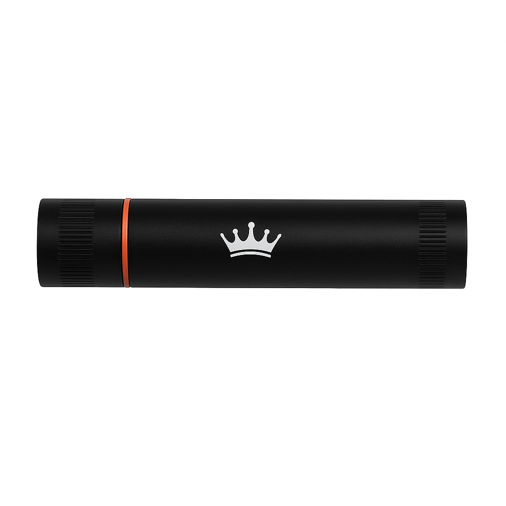 Curl & Crest UV Torch
