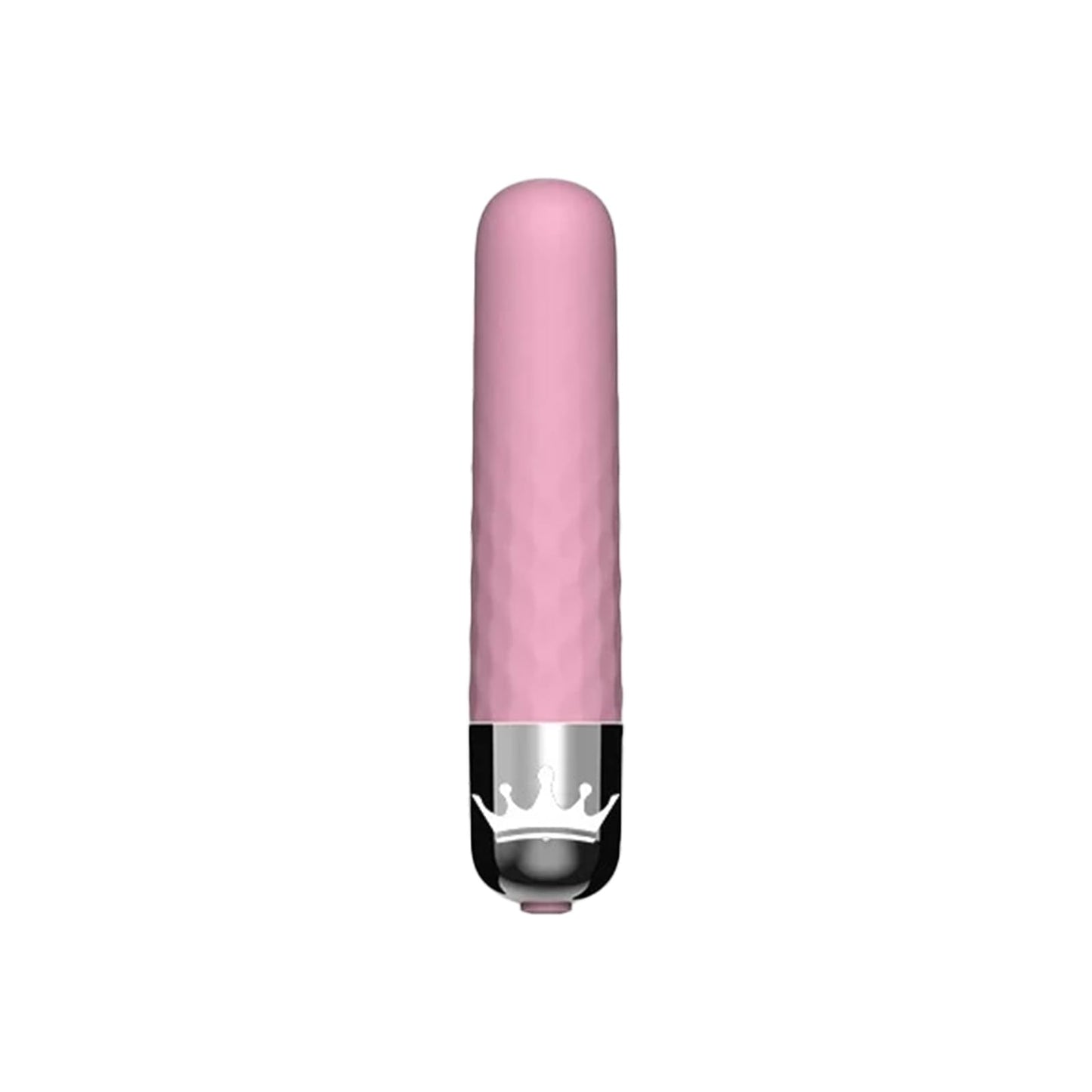 Curl & Crest USB Charging Bullet Massager