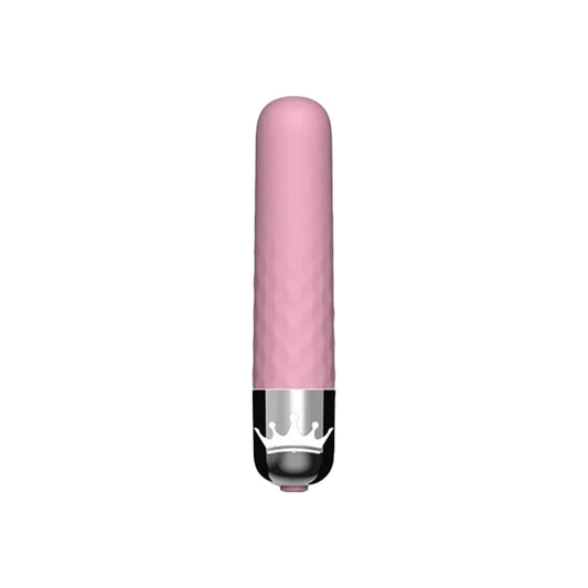 Curl & Crest USB Charging Bullet Massager
