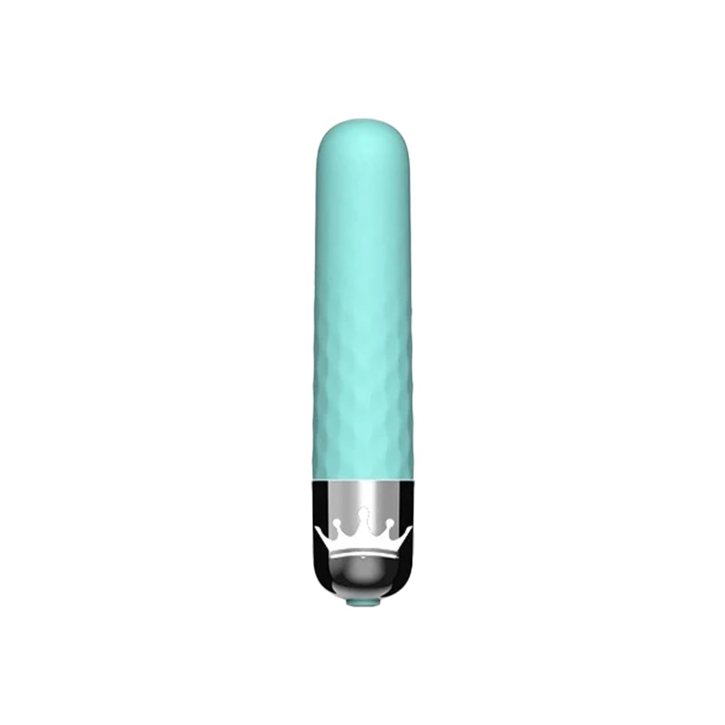 Curl & Crest USB Charging Bullet Massager