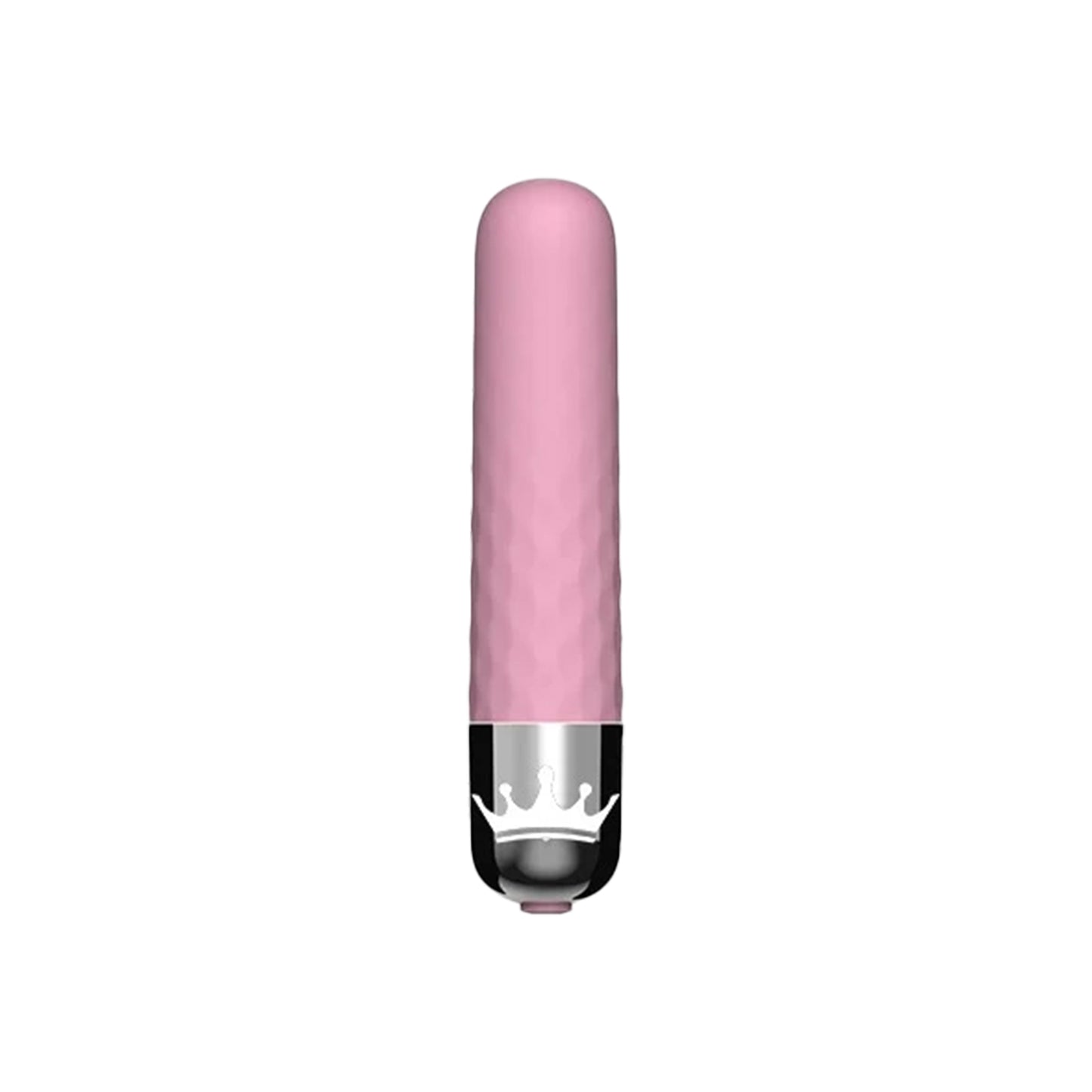 Curl & Crest USB Charging Bullet Massager
